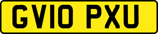 GV10PXU