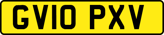 GV10PXV