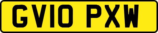 GV10PXW