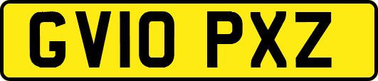 GV10PXZ