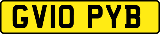 GV10PYB