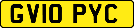 GV10PYC