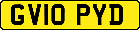 GV10PYD