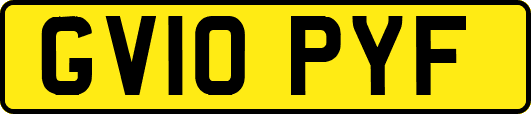 GV10PYF