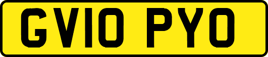 GV10PYO