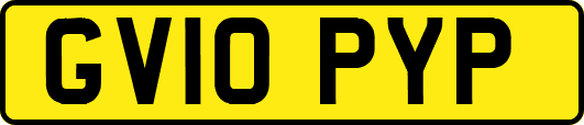 GV10PYP