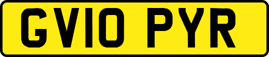 GV10PYR