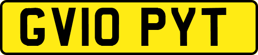 GV10PYT