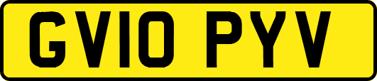 GV10PYV