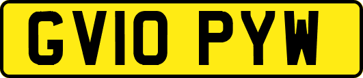 GV10PYW