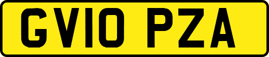 GV10PZA