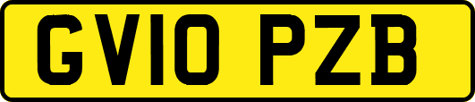 GV10PZB