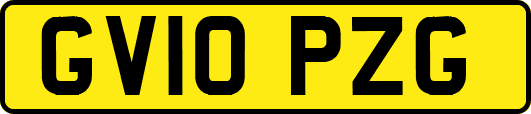 GV10PZG