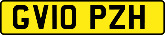 GV10PZH