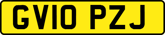 GV10PZJ
