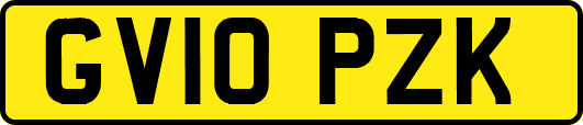 GV10PZK