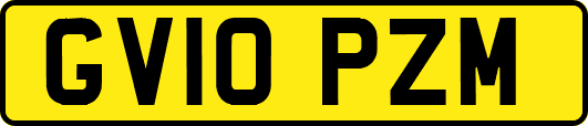 GV10PZM