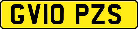 GV10PZS