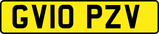 GV10PZV