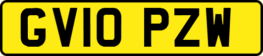 GV10PZW