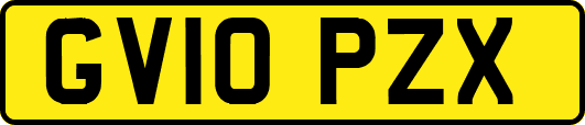 GV10PZX