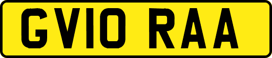GV10RAA