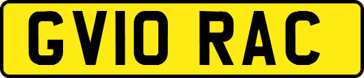GV10RAC