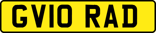 GV10RAD