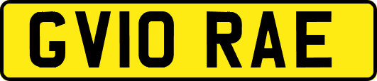 GV10RAE