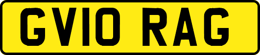 GV10RAG