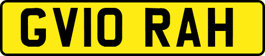 GV10RAH