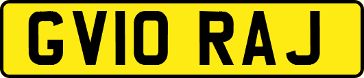 GV10RAJ