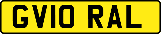 GV10RAL