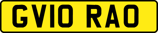 GV10RAO