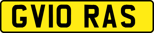 GV10RAS