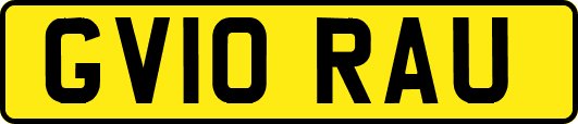 GV10RAU