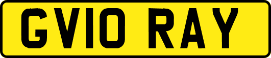 GV10RAY