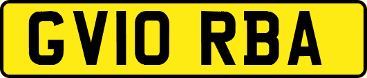 GV10RBA