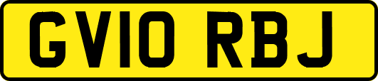 GV10RBJ