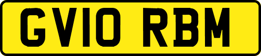 GV10RBM