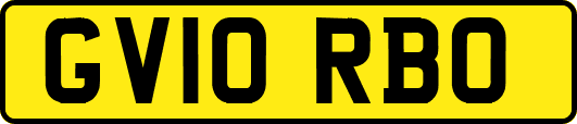 GV10RBO