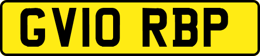 GV10RBP
