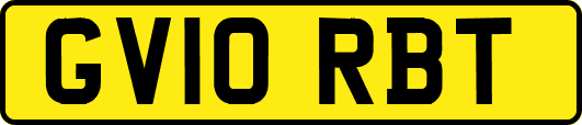 GV10RBT