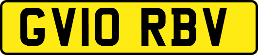 GV10RBV