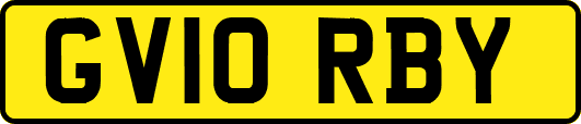 GV10RBY