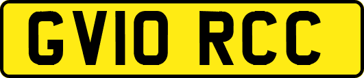 GV10RCC