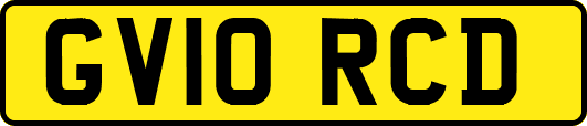 GV10RCD