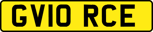 GV10RCE