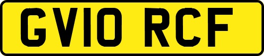 GV10RCF