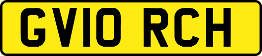 GV10RCH